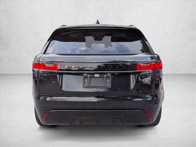 Used 2021 Land Rover Range Rover Velar R-Dynamic S image 6