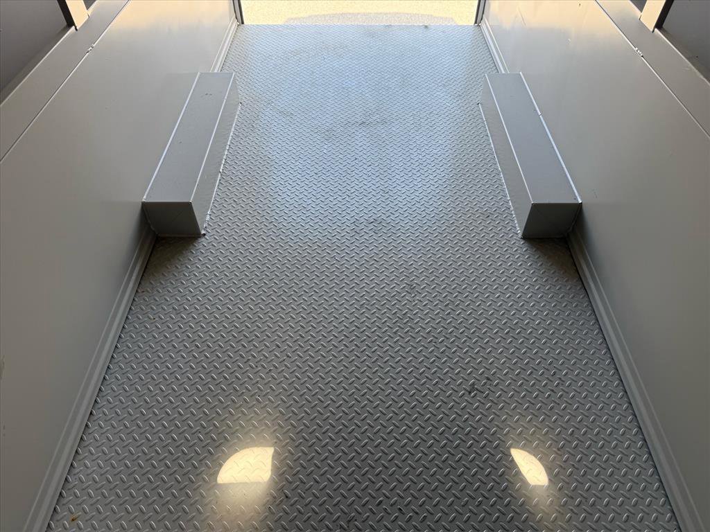 New 2026 RAM 5500 Tradesman w/ Chrome Appearance Group image 21