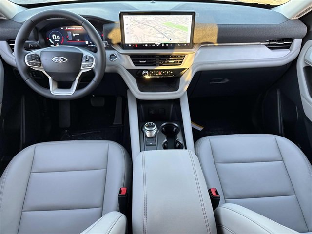 New 2026 Ford Explorer Active w/ Active Comfort Package image 17