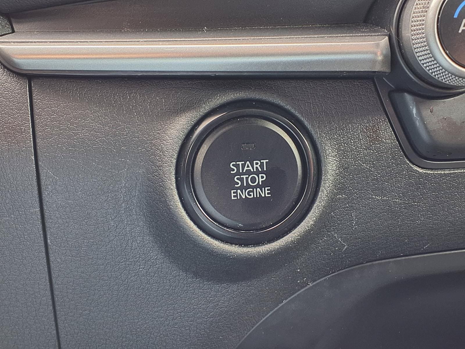 Used 2024 MAZDA MAZDA3 s FWD image 23