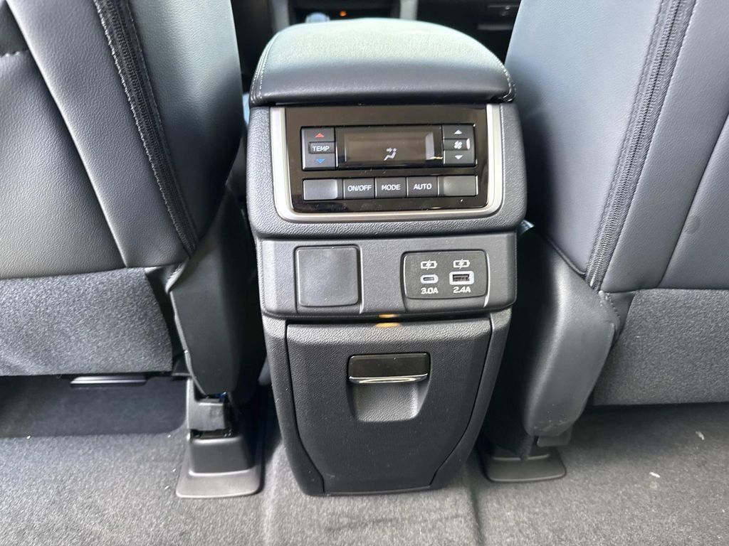 New 2026 Subaru Ascent Premium image 18