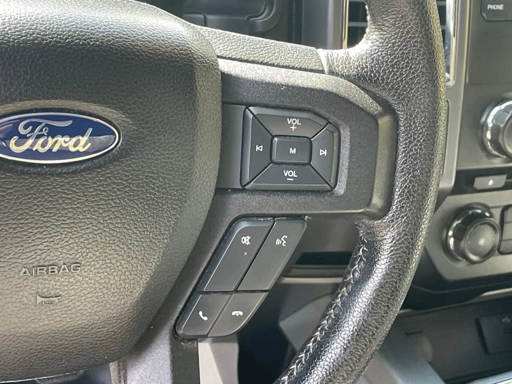 Used 2016 Ford F150 XLT w/ Equipment Group 301A Mid image 32