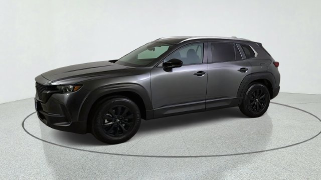 New 2026 MAZDA CX-50 AWD 2.5 S w/ Weather Package image 3