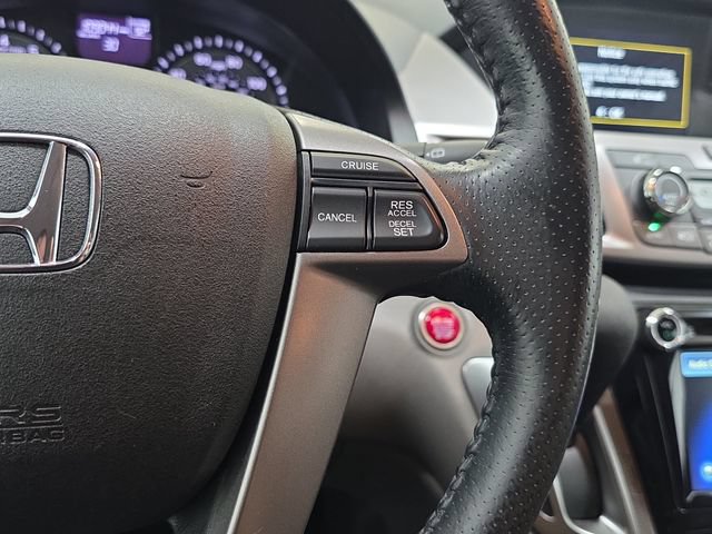 Used 2016 Honda Odyssey EX-L image 17