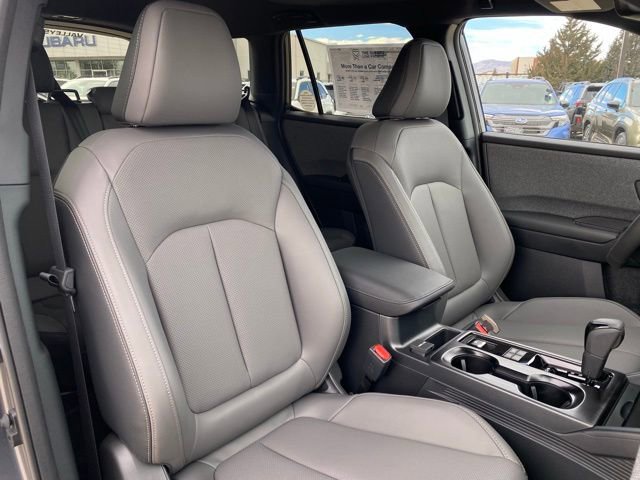 New 2026 Subaru Outback Limited image 9