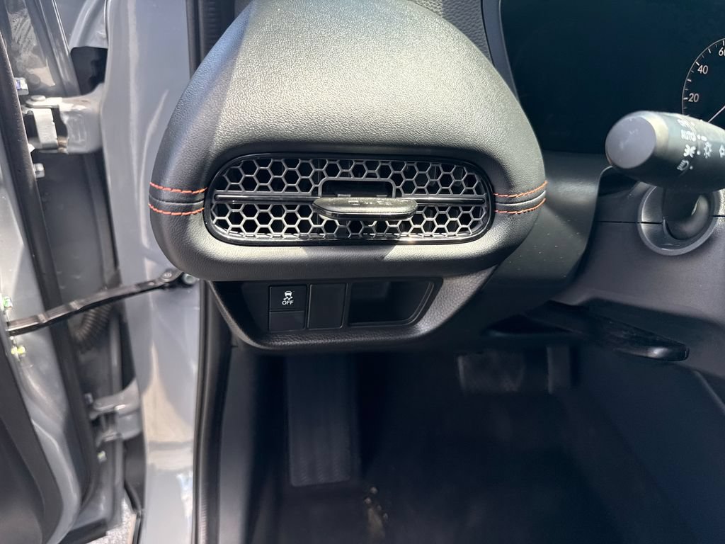 Certified 2024 Honda HR-V Sport image 15