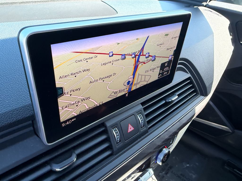 Used 2018 Audi Q5 Prestige AWD/4WD image 22