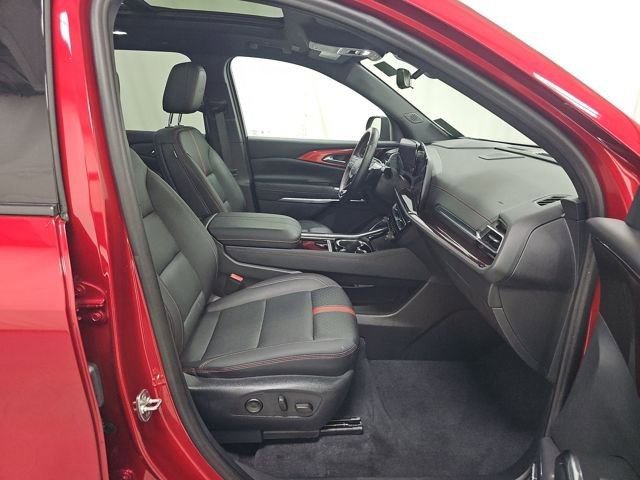 Used 2024 Chevrolet Traverse RS image 15