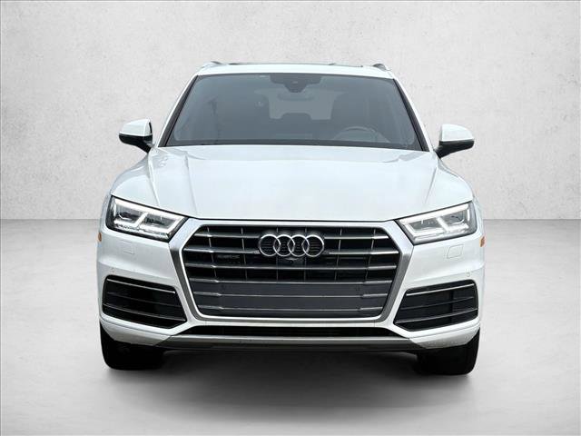 Used 2018 Audi Q5 Prestige video 2