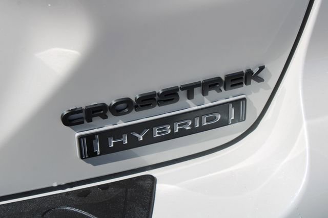 New 2026 Subaru Crosstrek 2.5i Limited AWD/4WD image 10