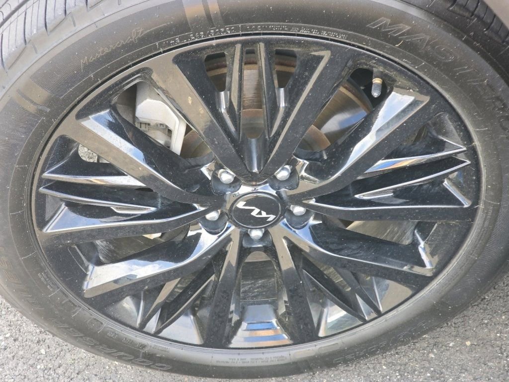 Used 2022 Kia Telluride SX w/ Towing Package image 30