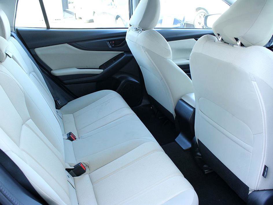 Used 2022 Subaru Impreza 2.0i image 18