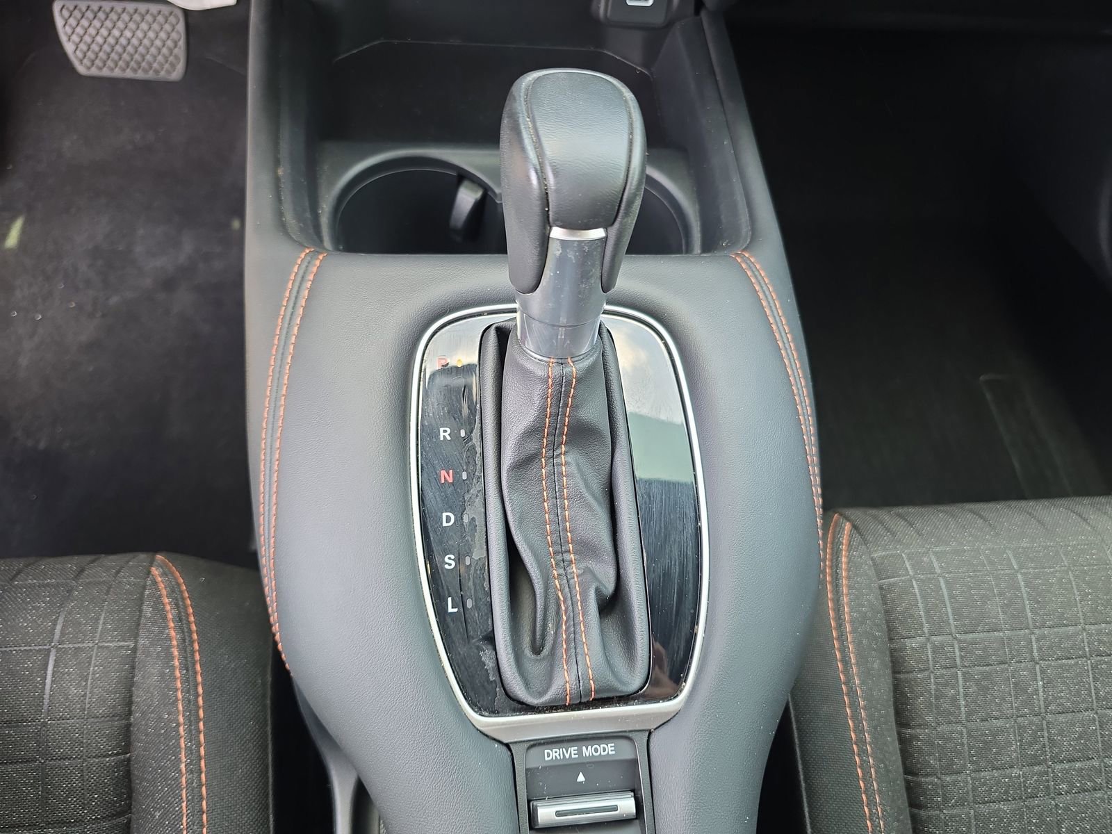 Certified 2024 Honda HR-V Sport image 20