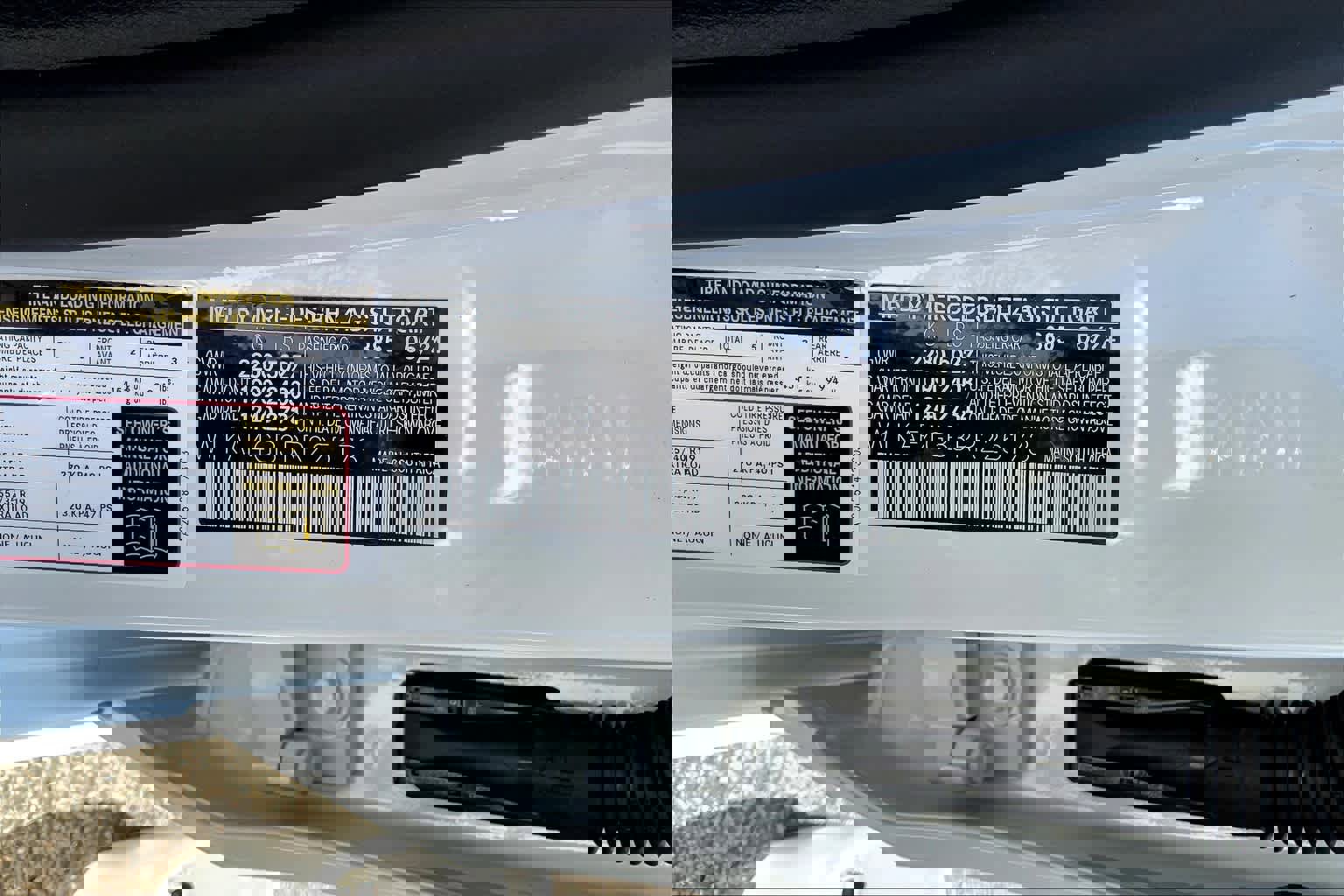 Certified 2024 Mercedes-Benz C 300 Sedan image 15