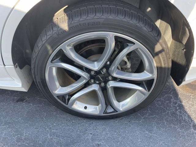 Used 2013 Ford Edge Sport w/ Vision Pkg FWD image 9