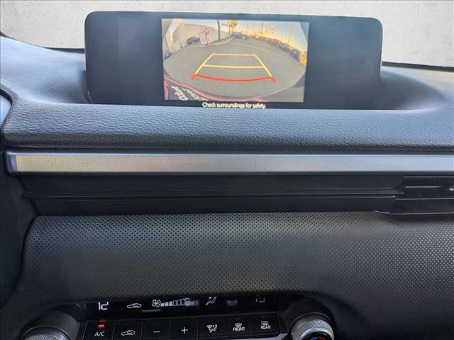 Used 2025 MAZDA CX-50 AWD 2.5 S w/ Preferred Package image 13