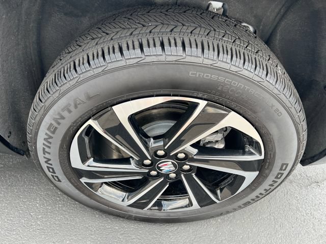Certified 2026 Buick Enclave Sport Touring AWD/4WD image 26