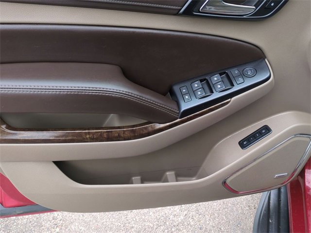 Certified 2015 Chevrolet Tahoe LT image 21
