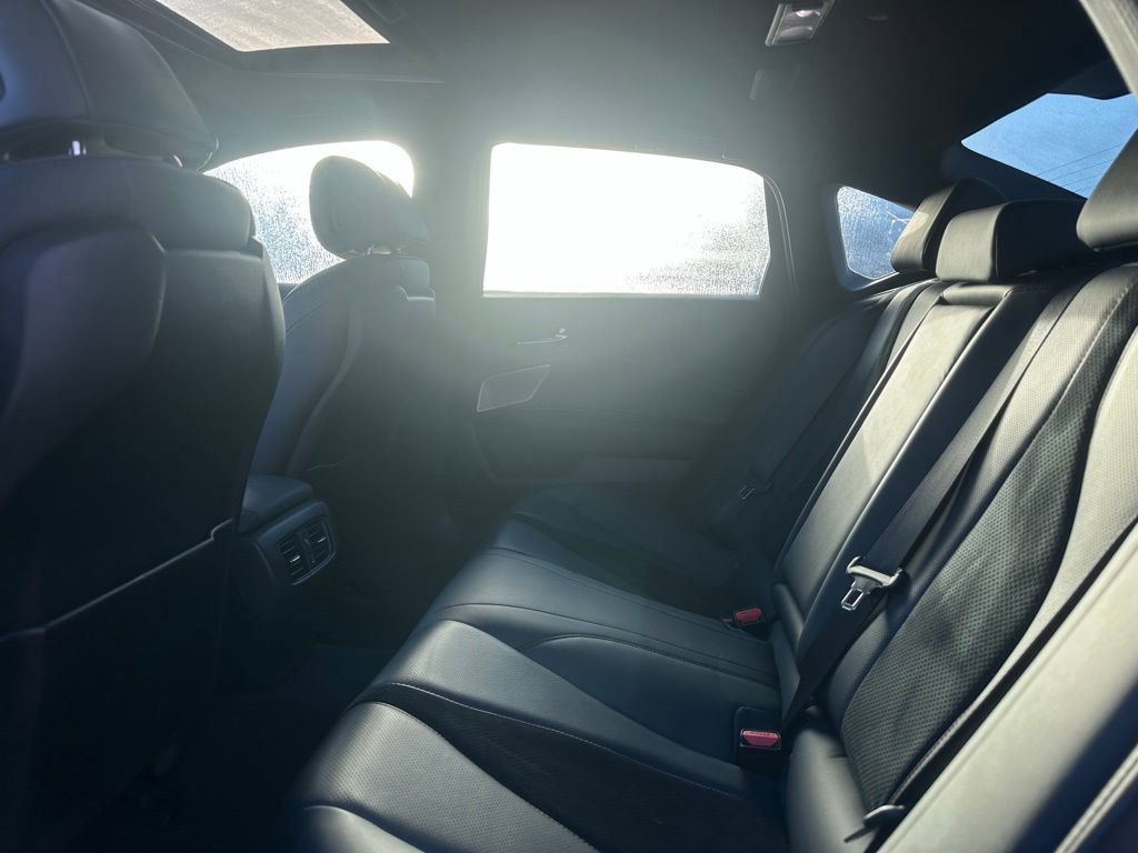 Used 2023 Acura TLX SH-AWD w/ A-SPEC Pkg image 19