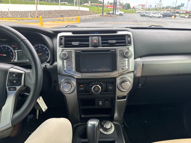 Used 2019 Toyota 4Runner SR5 Premium image 25