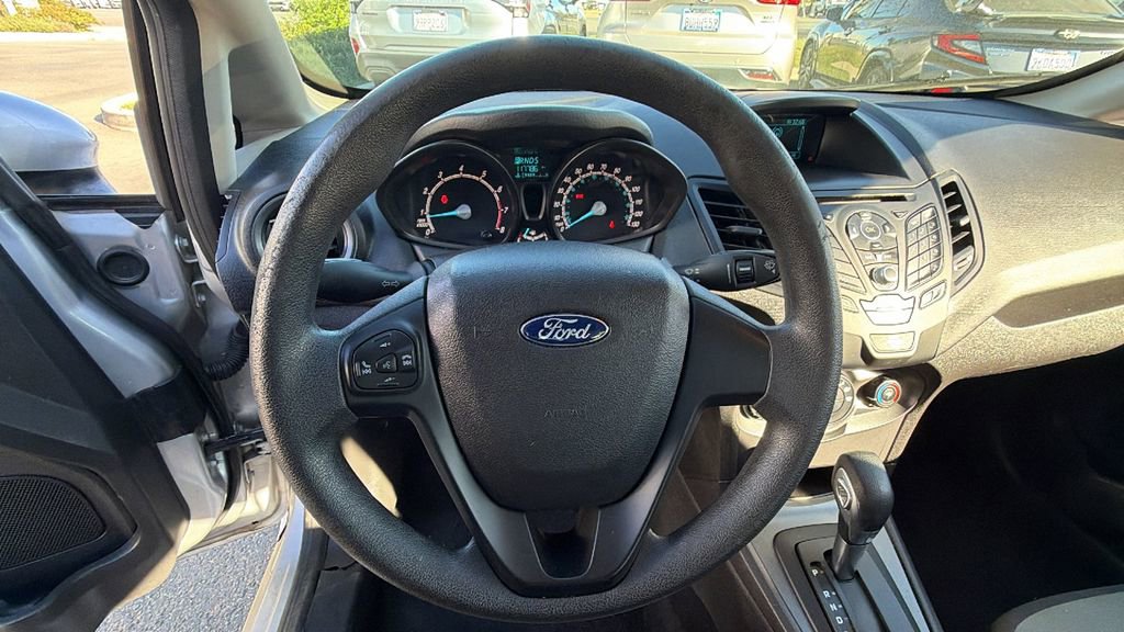 Used 2017 Ford Fiesta S FWD image 26