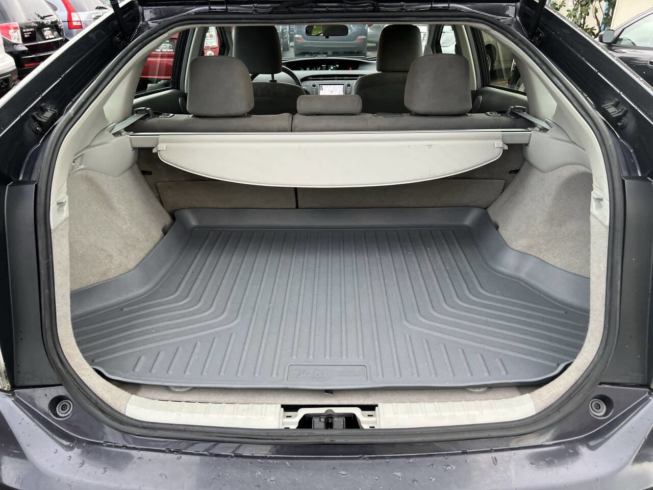 Used 2010 Toyota Prius Three image 25