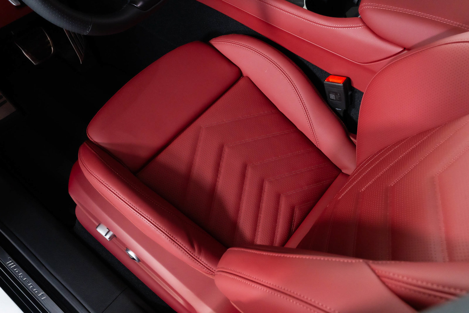 New 2026 Maserati Grecale Modena AWD/4WD image 38