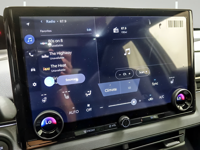 New 2026 Toyota bZ AWD/4WD image 20