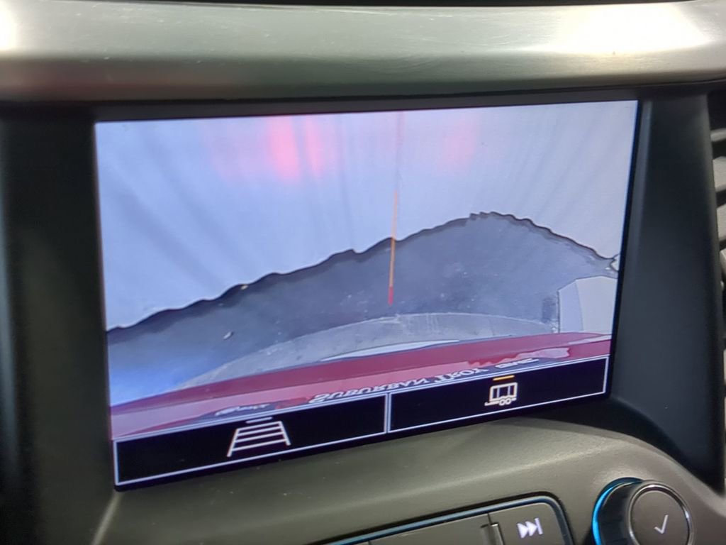 Used 2021 GMC Acadia SLE w/ Driver Convenience Package image 35