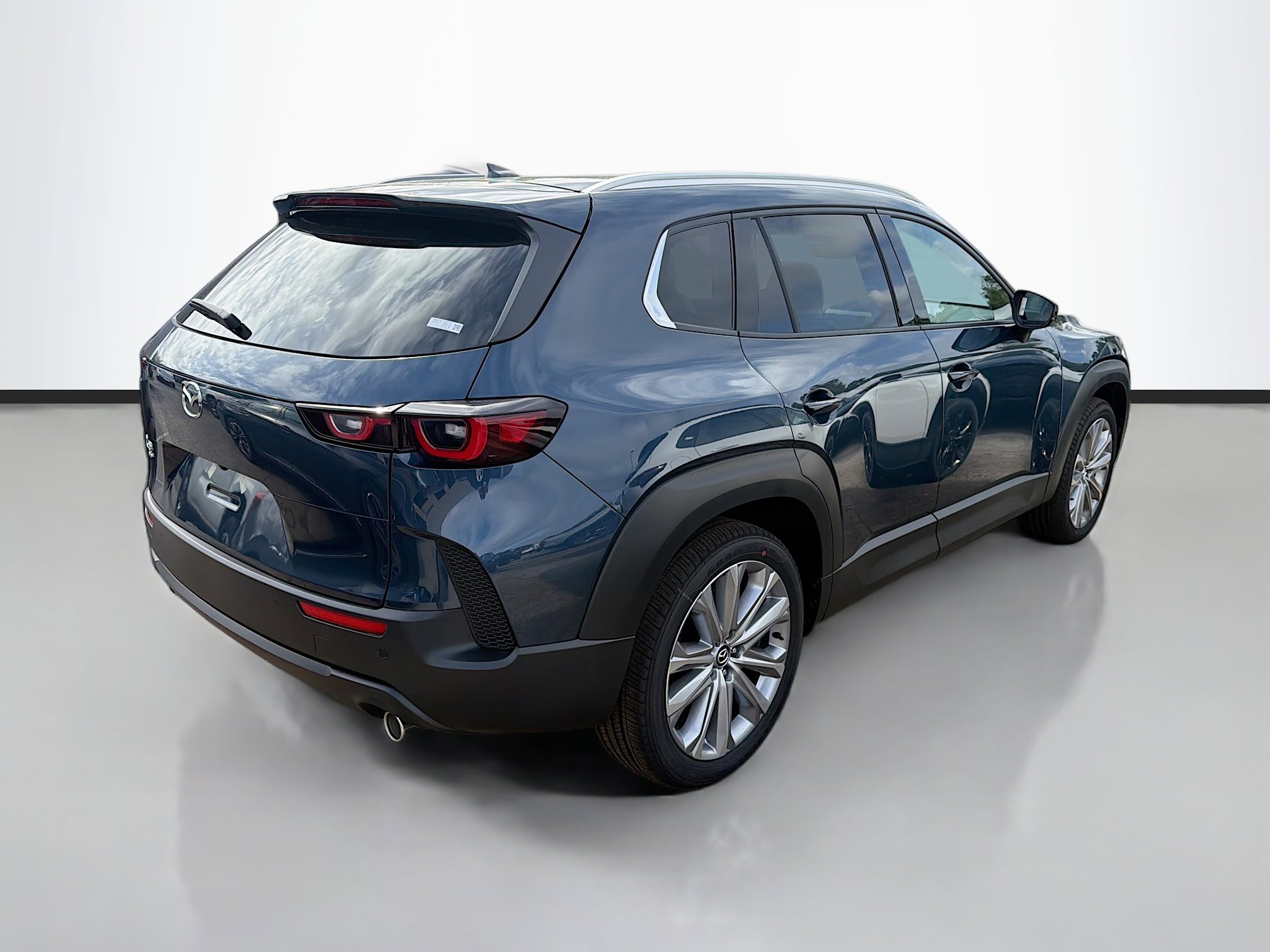 New 2026 MAZDA CX-50 AWD 2.5 S w/ Weather Package image 4