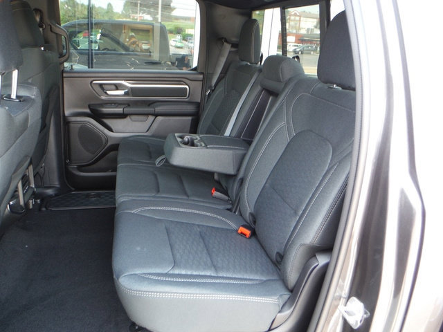New 2027 RAM 1500 4x4 Crew Cab image 50