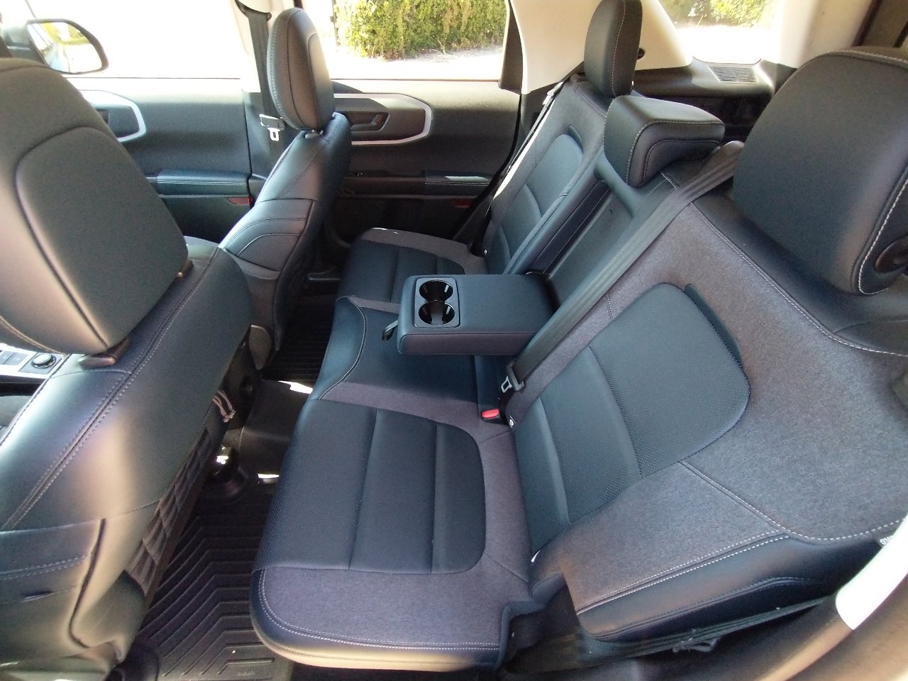 Used 2021 Ford Bronco Sport Outer Banks image 50