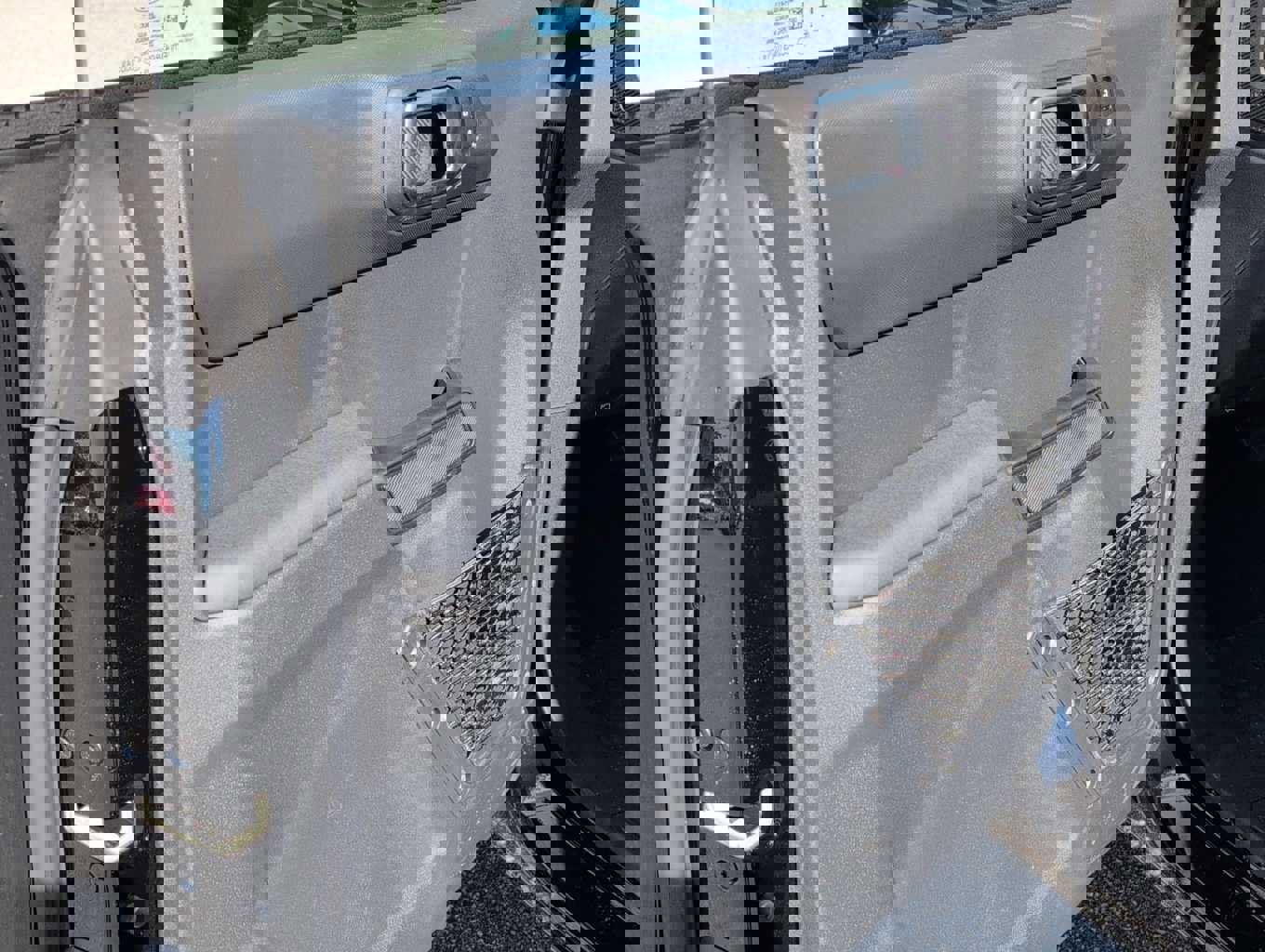 New 2025 Ford Bronco Big Bend image 10