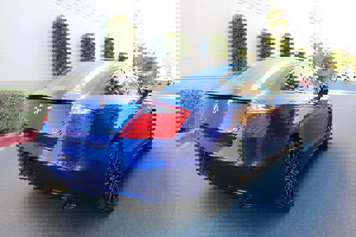 Used 2009 Honda Accord EX-L image 7