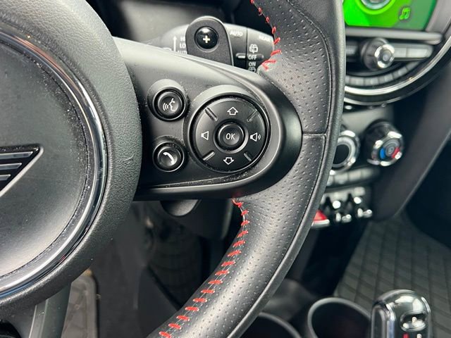 Used 2020 MINI Cooper S image 19
