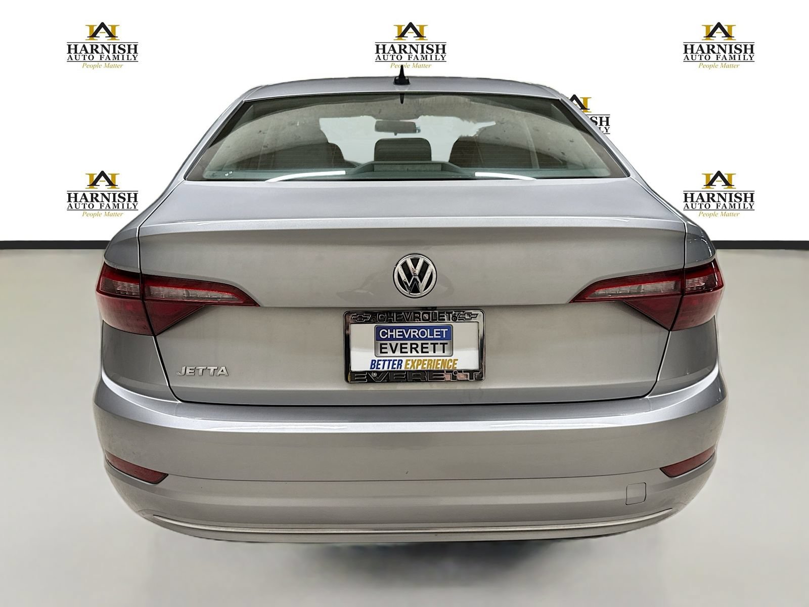 Used 2021 Volkswagen Jetta S FWD image 6