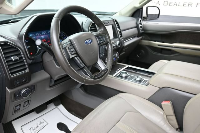 Used 2019 Ford Expedition Max Limited w/ Equipment Group 302A AWD/4WD image 14