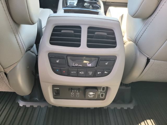 Used 2019 Honda Pilot Elite image 15