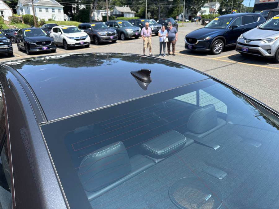 Used 2019 Subaru Legacy 2.5i Limited AWD/4WD image 9