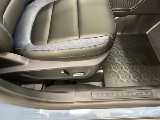 New 2025 Ford Bronco Sport Outer Banks w/ Sasquatch Outer Banks Package image 9