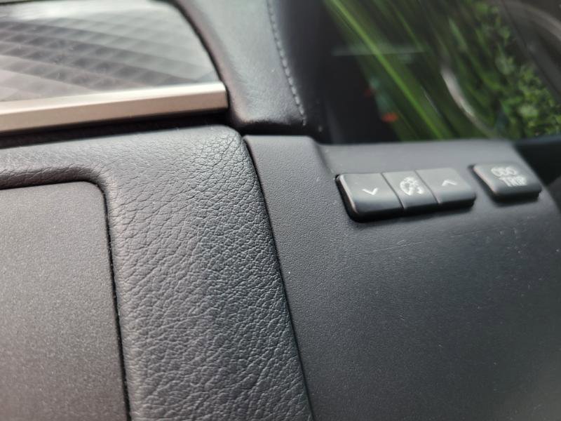 Used 2016 Lexus GS 350 AWD image 32