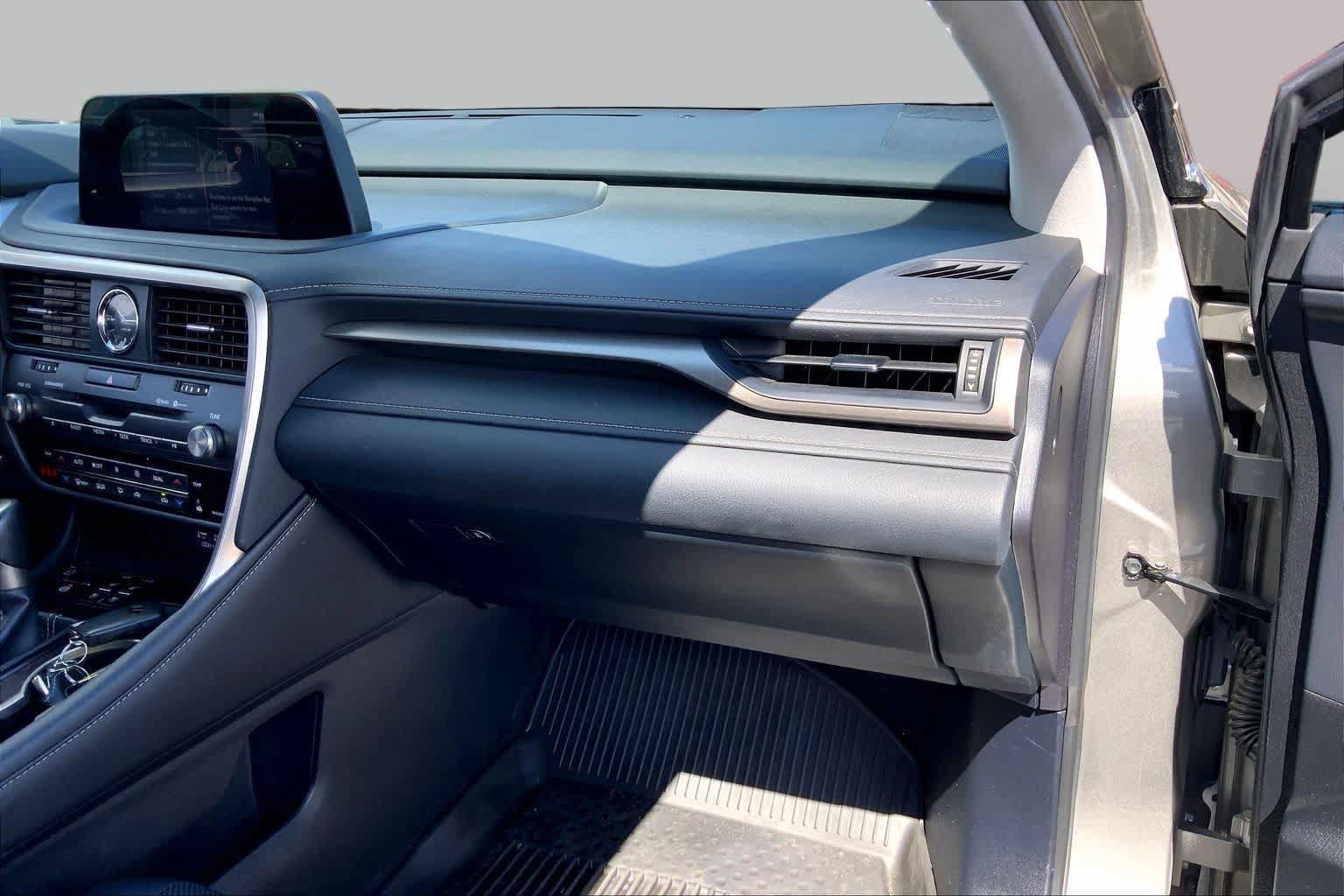 Used 2020 Lexus RX 350 AWD w/ Premium Package image 19