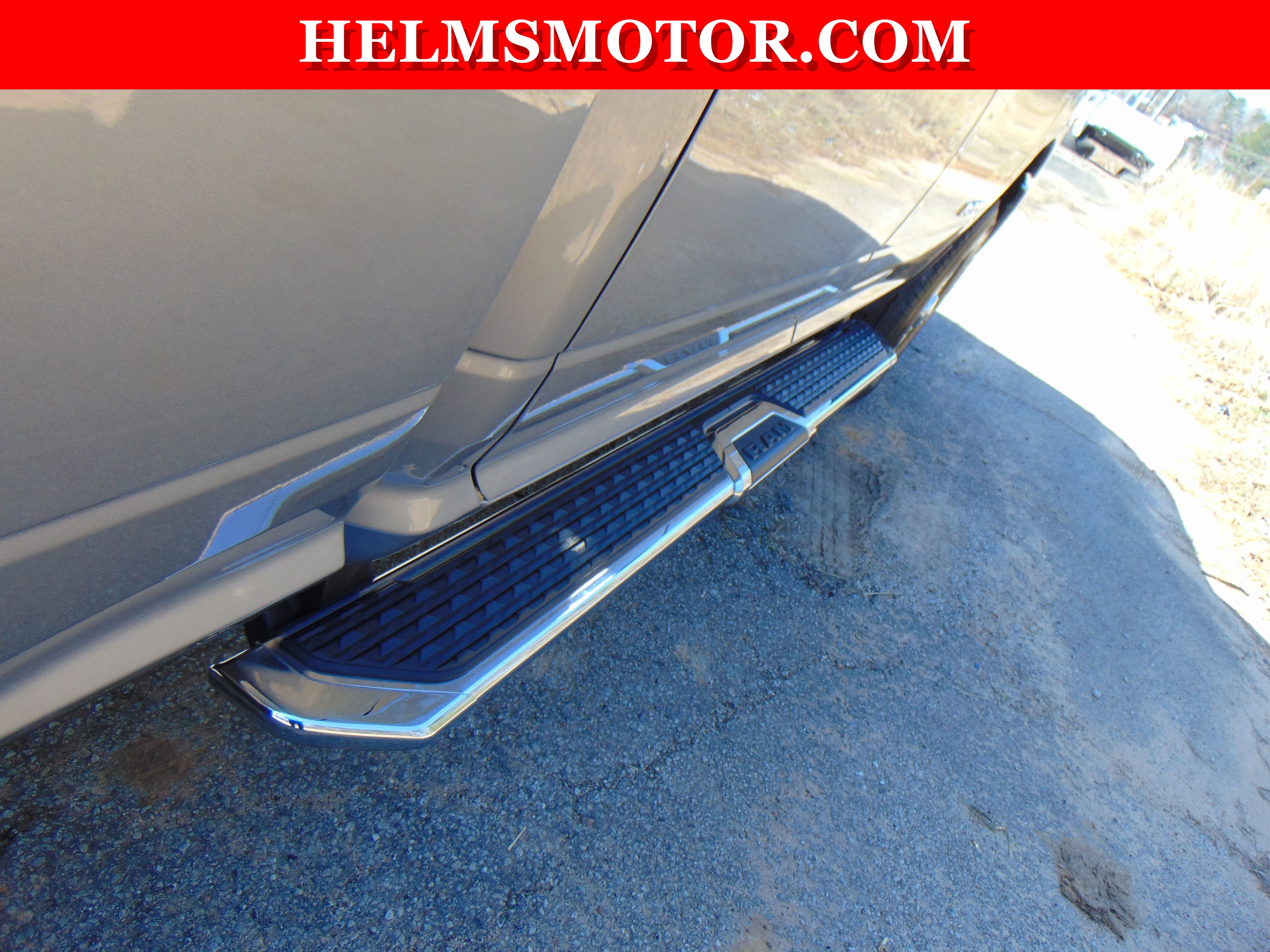 Certified 2024 RAM 2500 Big Horn image 24