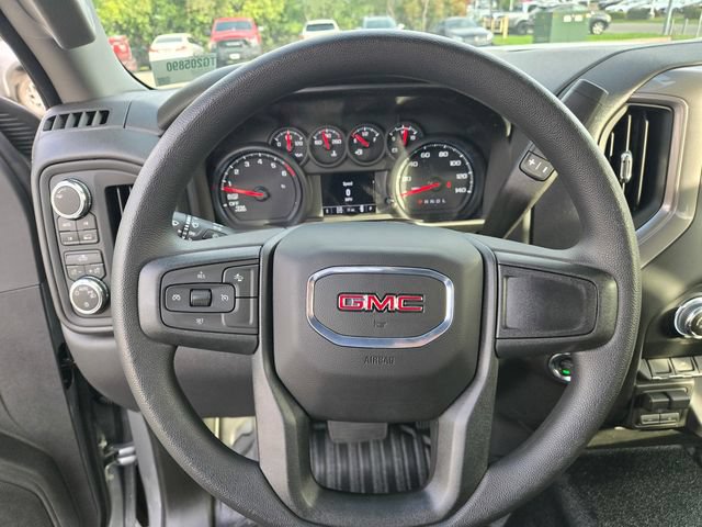 New 2026 GMC Sierra 1500 Pro w/ Pro Value Package AWD/4WD image 27