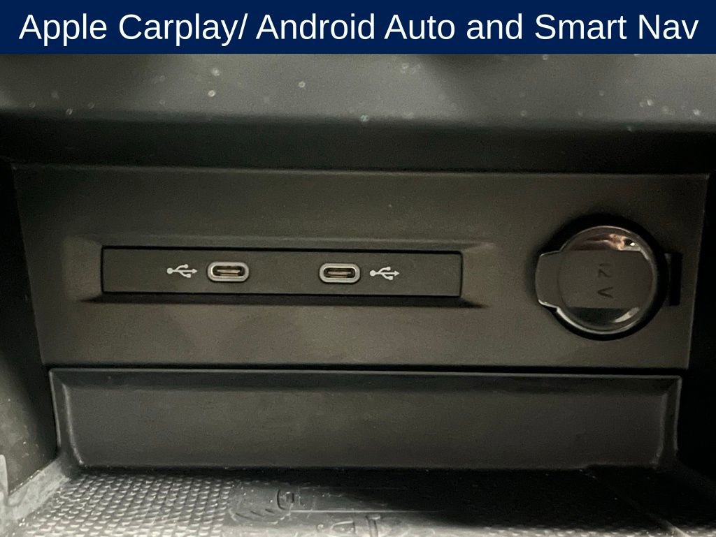 Used 2022 Volkswagen Taos SE w/ Panoramic Sunroof Package image 13