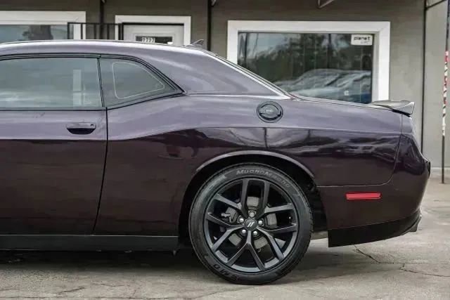 Used 2020 Dodge Challenger GT w/ Plus Package image 16