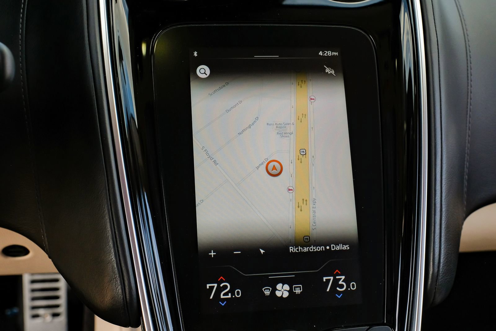 Used 2021 McLaren GT image 20