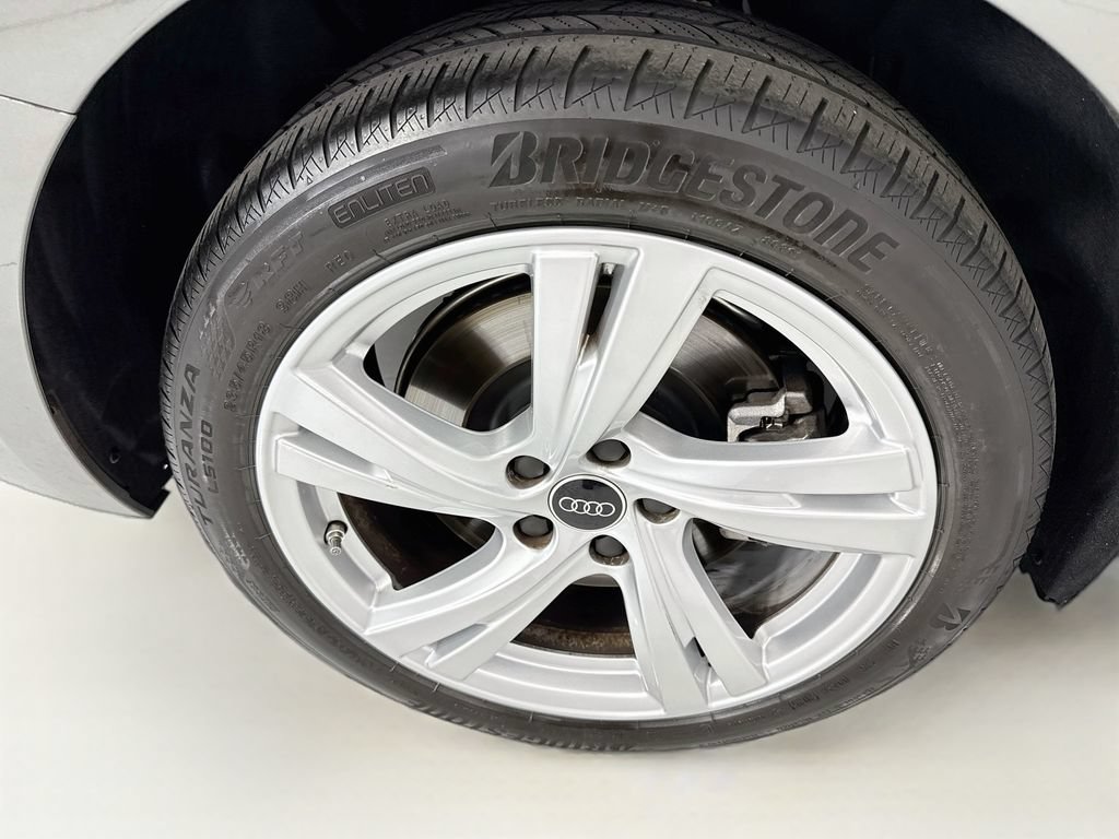 Certified 2025 Audi A5 2.0T Premium Plus w/ Premium Plus AWD/4WD image 32