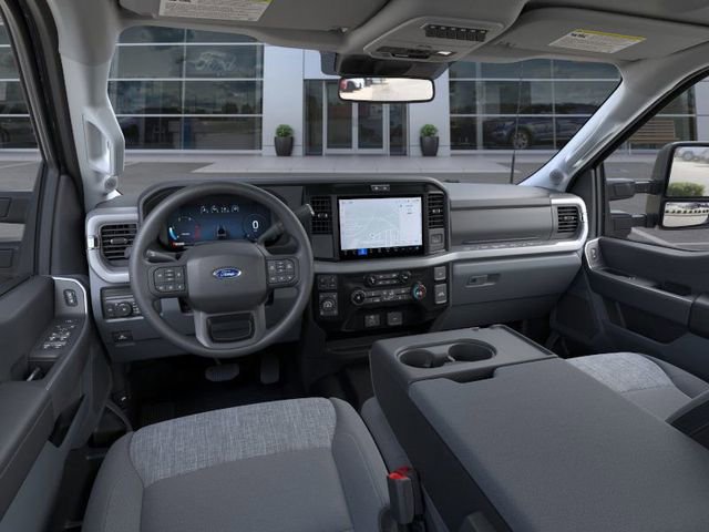 New 2026 Ford F350 XLT w/ XLT Premium Package image 9