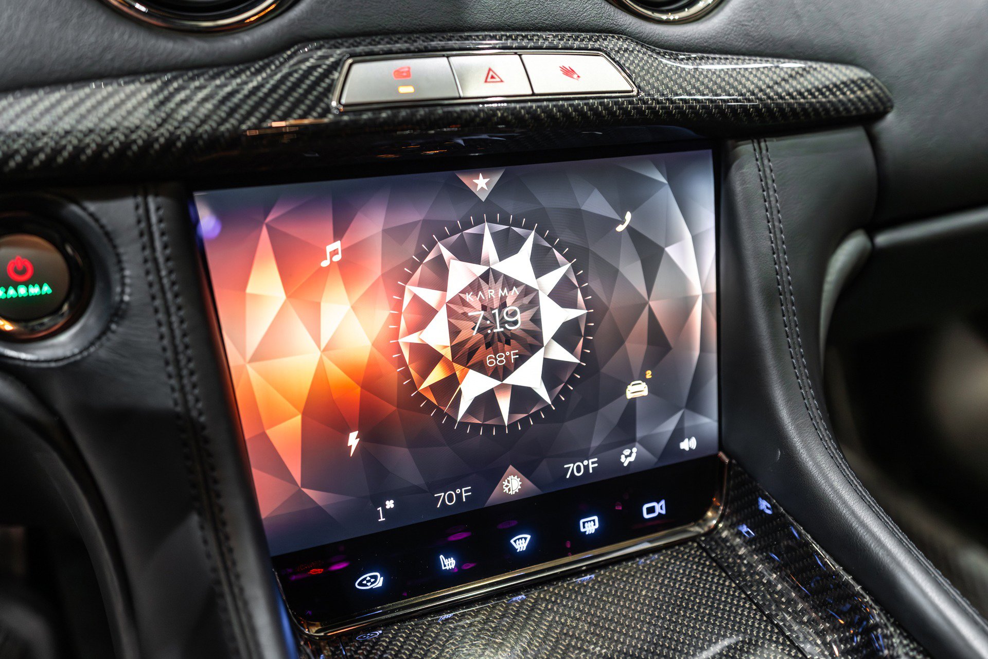 Used 2020 Karma Revero GT image 17